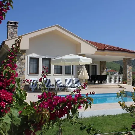 Jasmine Villa *