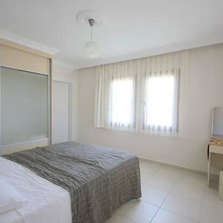Jasmine Villa