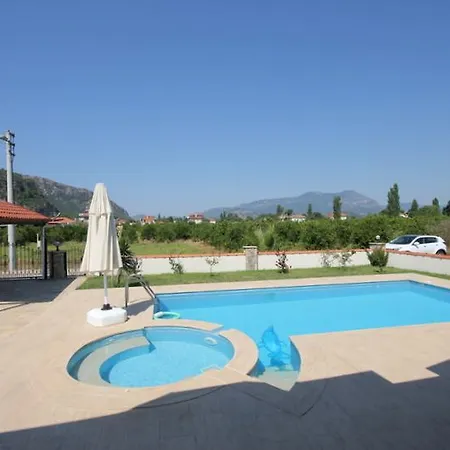 Jasmine Villa Dalyan