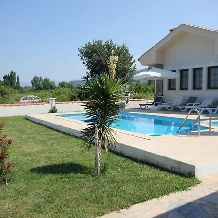 Villa Jasmine Dalyan