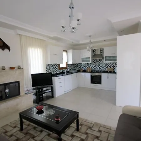 Jasmine Villa